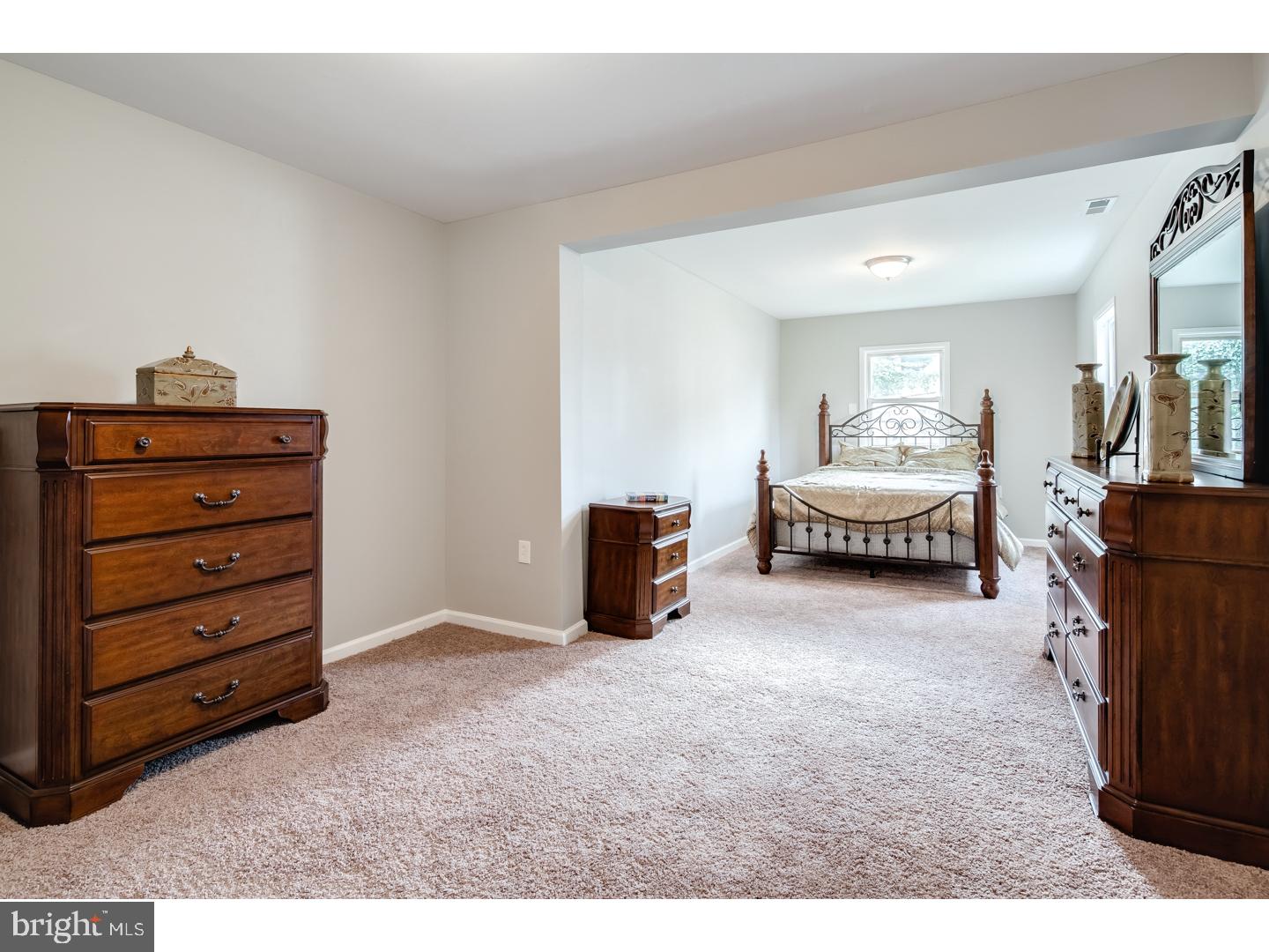 8 Wildflower Road Levittown, PA 19057 - Photo 8 of 16 Master Bedroom