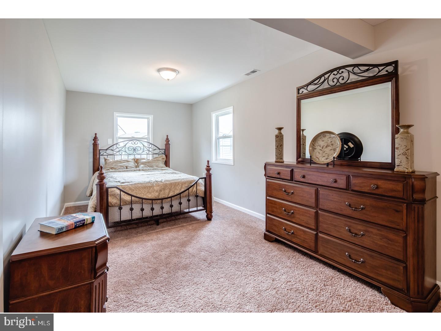 8 Wildflower Road Levittown, PA 19057 - Photo 9 of 16 Master Bedroom