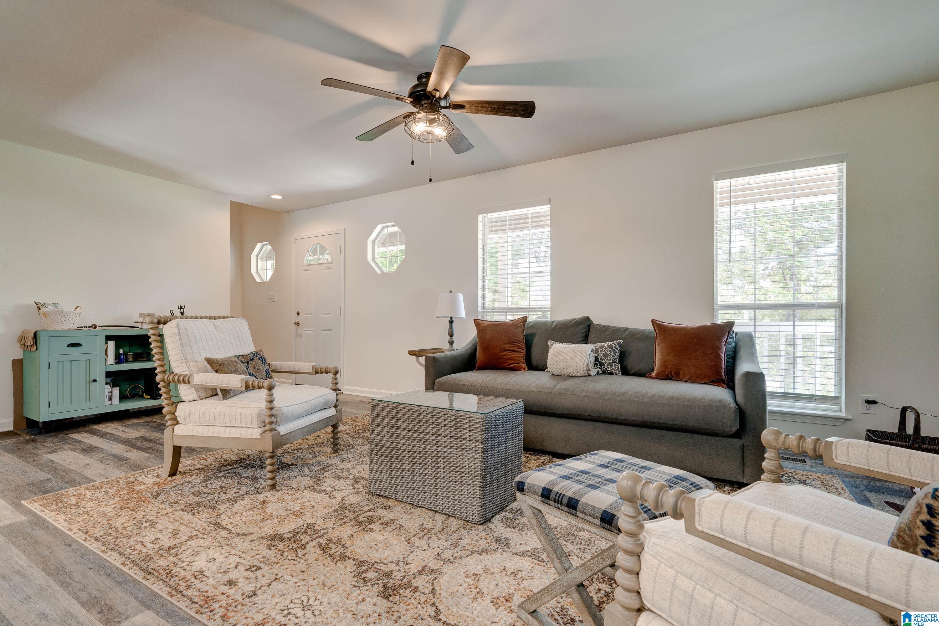 5404 Fletcher Road McCalla, AL 35111 - Photo 6 of 36