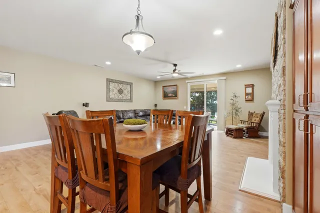 $699,000 | 613 East Chestnut Avenue, Visalia, CA 93292