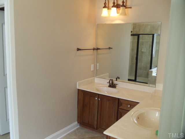 2301 Clayette Court Raleigh, NC 27612 - Photo 11 of 14 Master Bath/Spa