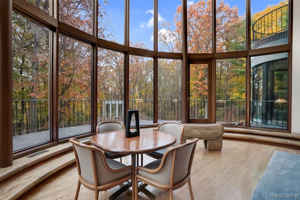 1335 Trowbridge Road Bloomfield Hills, MI 48304 - Photo 16 of 70