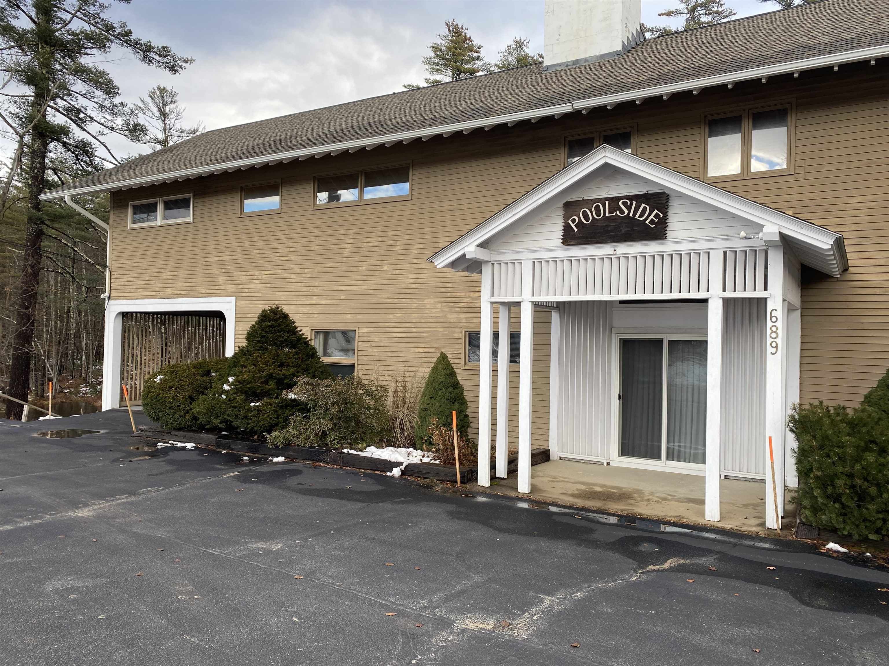 689 Kearsarge Road, Unit 4 Conway, NH 03860 - Photo 2 of 24