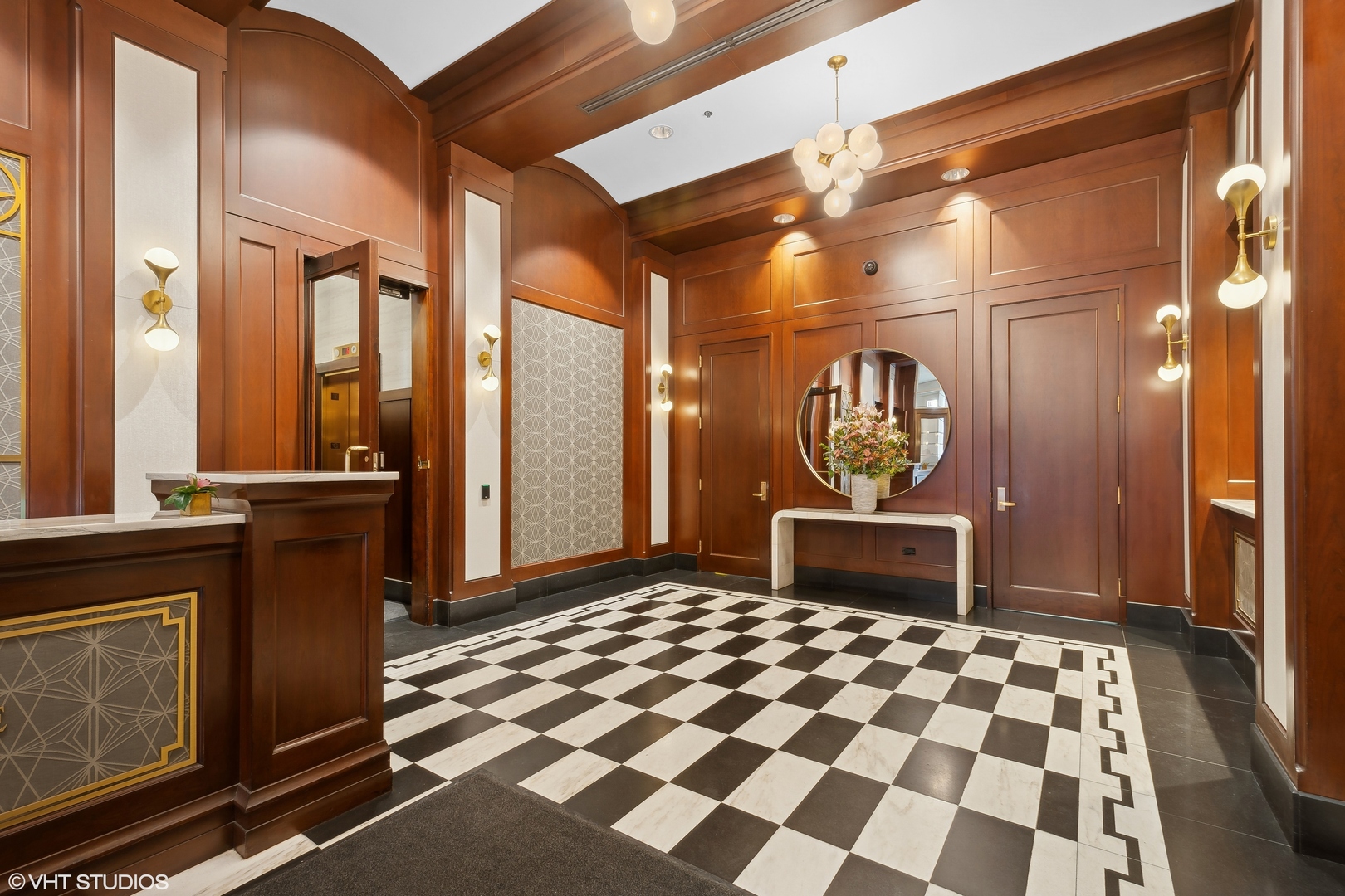 55 East Erie Street, Unit 2103 Chicago, IL 60611 - Photo 2 of 24