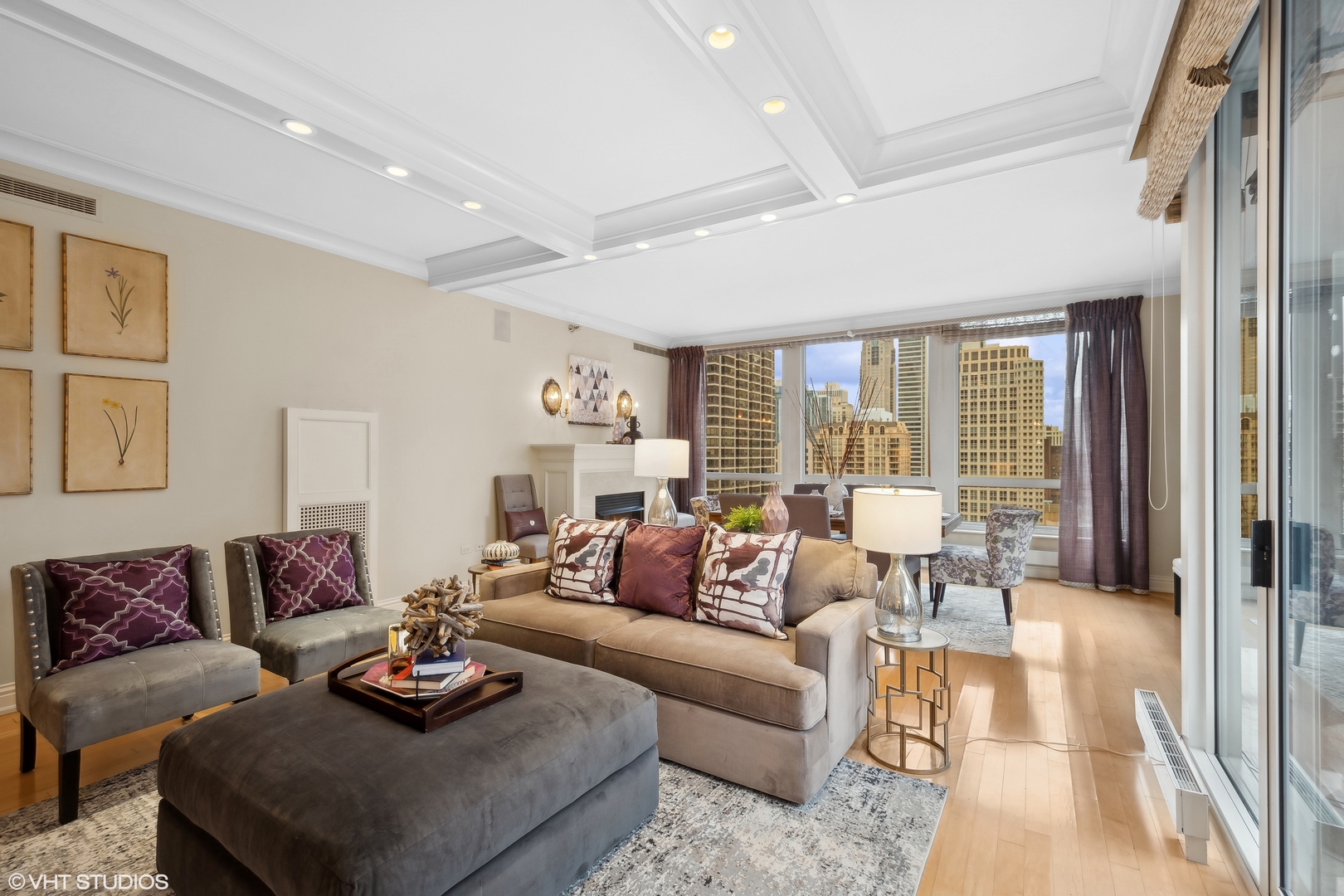 55 East Erie Street, Unit 2103 Chicago, IL 60611 - Photo 5 of 24