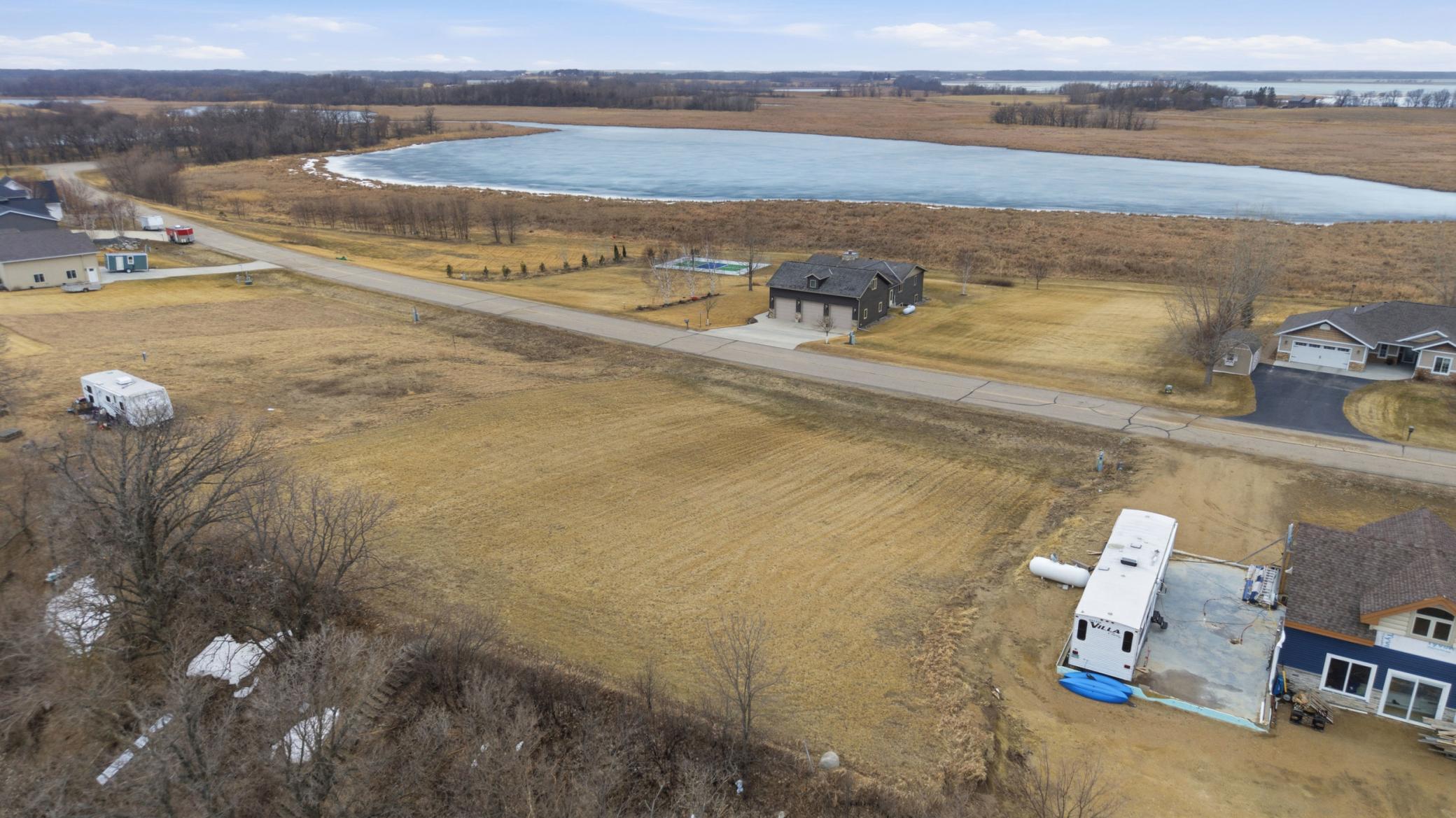 Lot 13 Bass Harbor Road Pelican Rapids, MN 56572 - Photo 9 of 19
