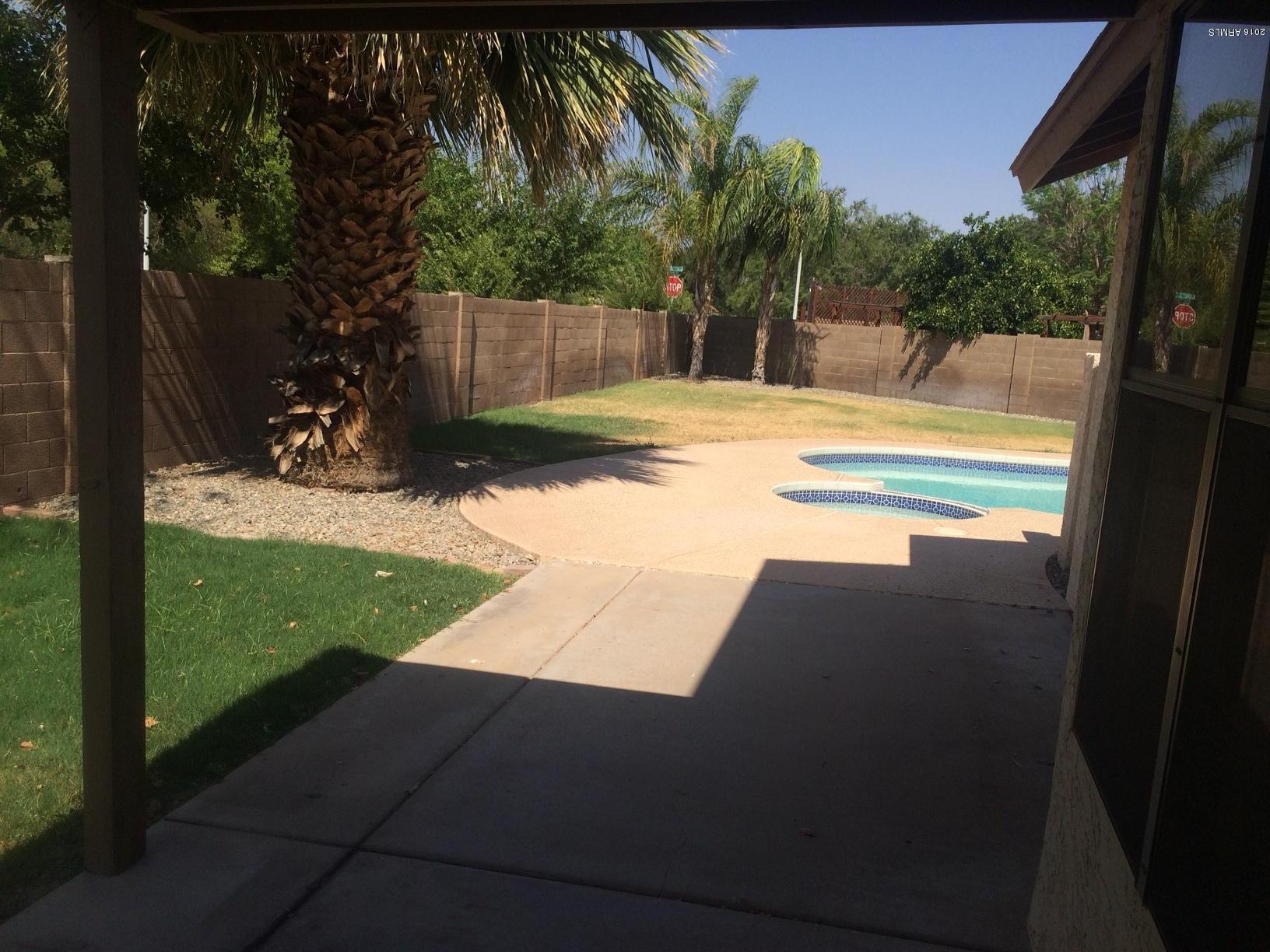 608 West Devon Court Gilbert, AZ 85233 - Photo 54 of 84 IMG_1892