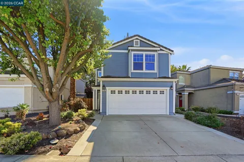 $899,500 | 249 Stranahan Circle, Clayton, CA 94517