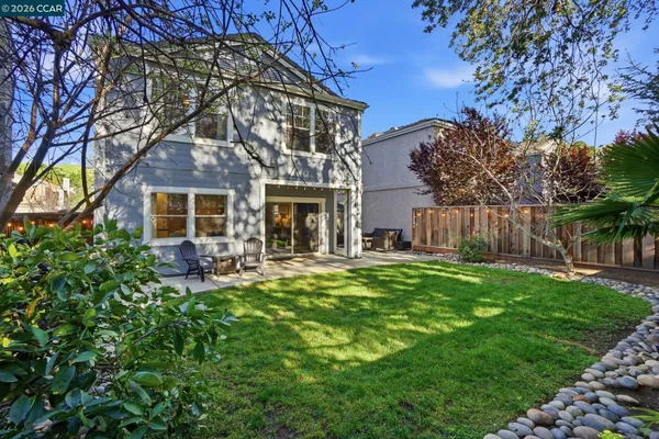 $869,500 | 249 Stranahan Circle, Clayton, CA 94517