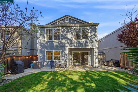 $899,500 | 249 Stranahan Circle, Clayton, CA 94517