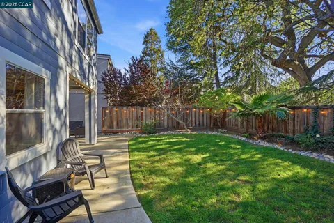 $899,500 | 249 Stranahan Circle, Clayton, CA 94517