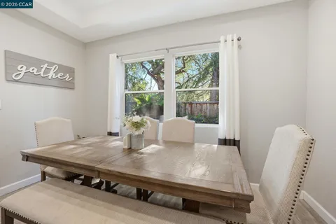 $899,500 | 249 Stranahan Circle, Clayton, CA 94517