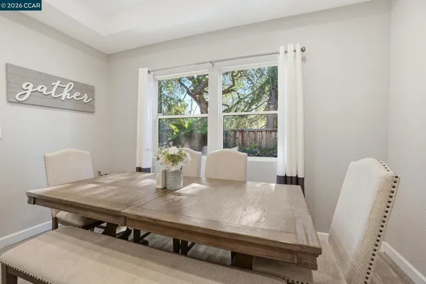 $869,500 | 249 Stranahan Circle, Clayton, CA 94517