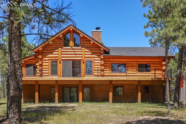 17660 Table Rock Road Colorado Springs, CO 80908 - Photo 47 of 50 Gallery Image 47