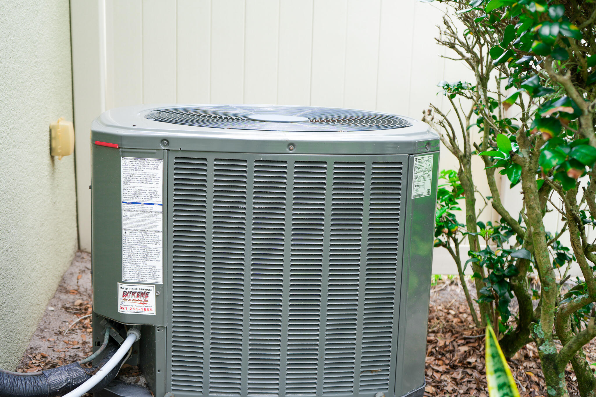 283 Murano Drive West Melbourne, FL 32904 - Photo 17 of 21 AC