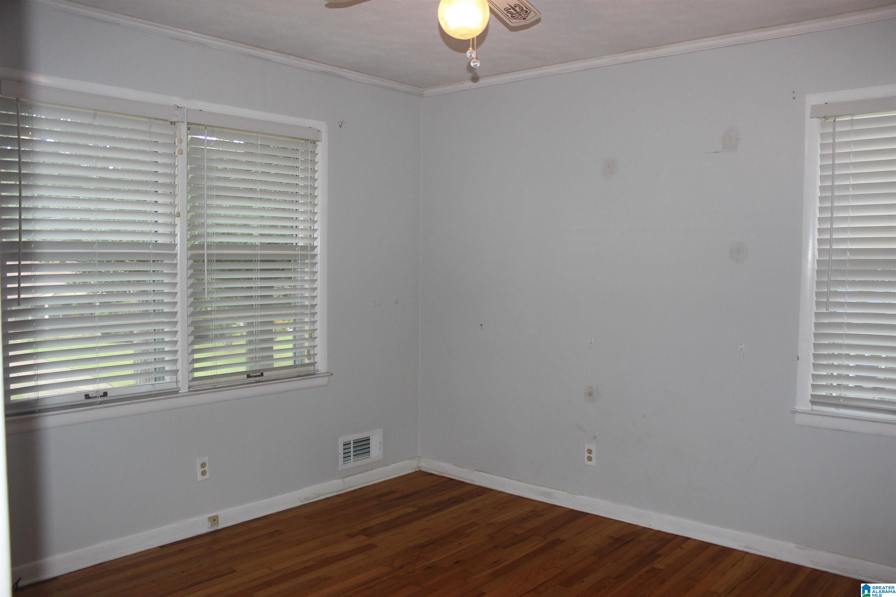 3904 Greenbrier Dear Road Anniston, AL 36207 - Photo 26 of 36