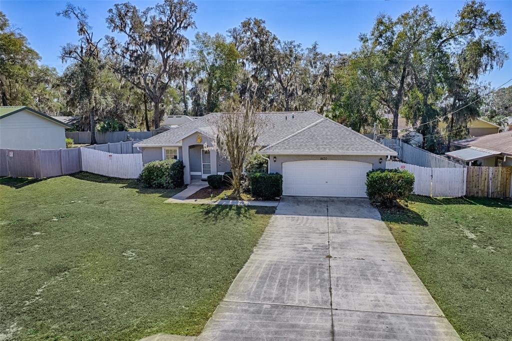 8670 Juniper Road Ocala, FL 34480 - Photo 2 of 35