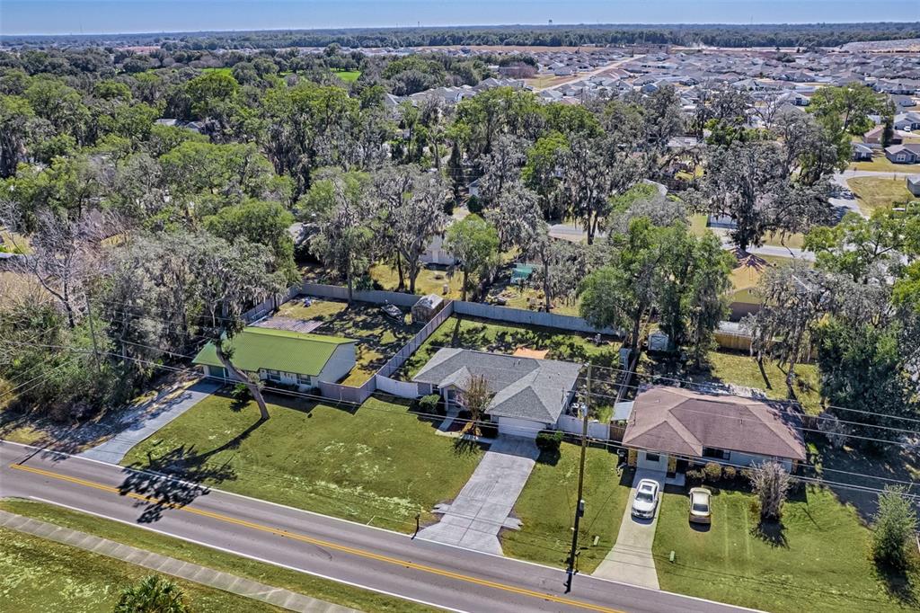 8670 Juniper Road Ocala, FL 34480 - Photo 34 of 35