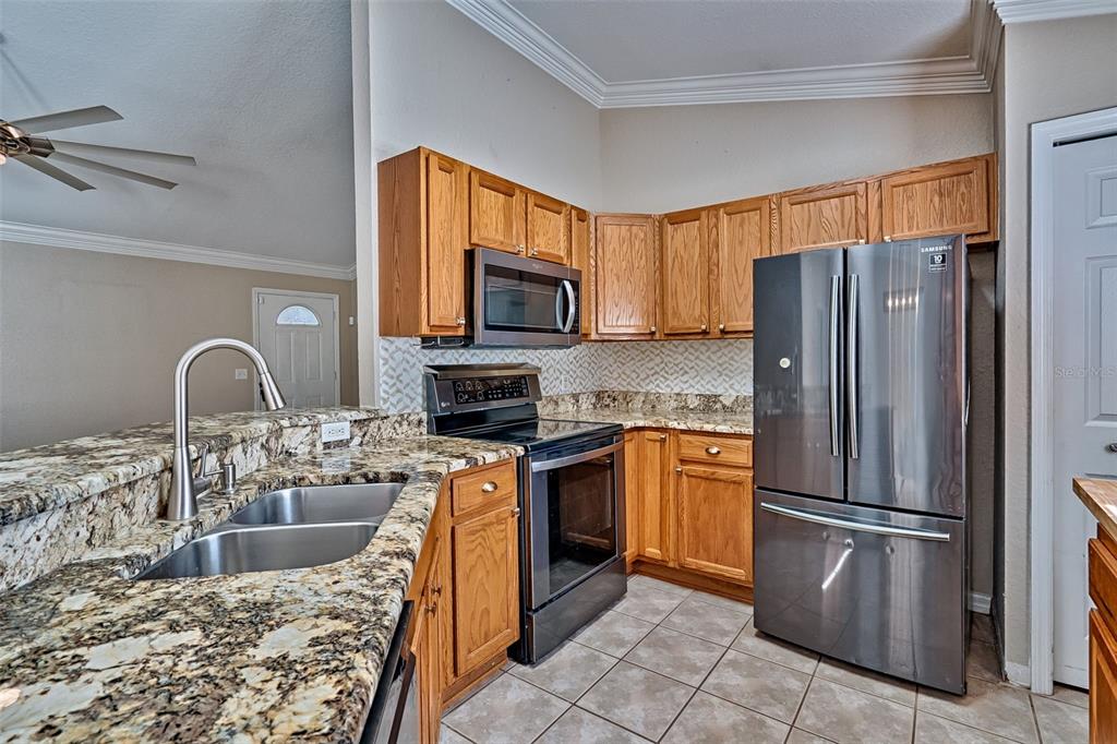 8670 Juniper Road Ocala, FL 34480 - Photo 7 of 35