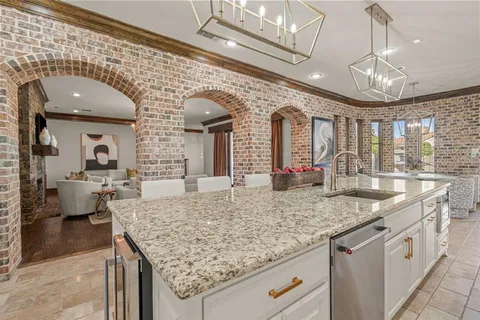 $1,399,999 | 4620 Marbella Circle, Fort Worth, TX 76126