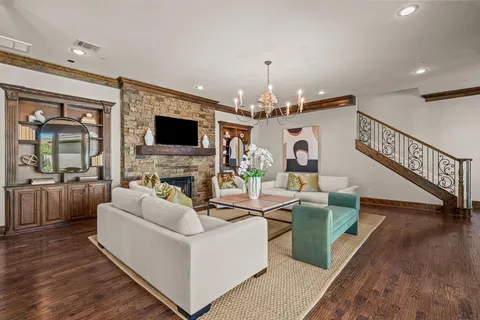 $1,399,999 | 4620 Marbella Circle, Fort Worth, TX 76126
