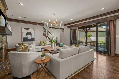 $1,399,999 | 4620 Marbella Circle, Fort Worth, TX 76126