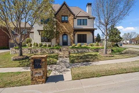 $1,399,999 | 4620 Marbella Circle, Fort Worth, TX 76126