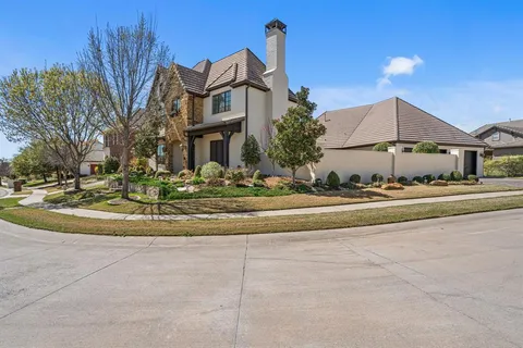 $1,399,999 | 4620 Marbella Circle, Fort Worth, TX 76126
