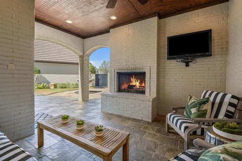$1,399,999 | 4620 Marbella Circle, Fort Worth, TX 76126
