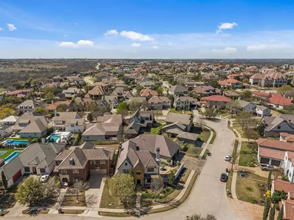 $1,399,999 | 4620 Marbella Circle, Fort Worth, TX 76126