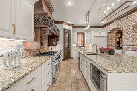 $1,399,999 | 4620 Marbella Circle, Fort Worth, TX 76126