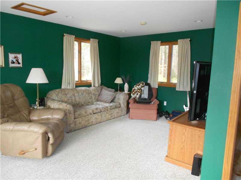 660 East Dover Road Dover-Foxcroft, ME 04426 - Photo 8 of 17 Den/Family/Great Room.
