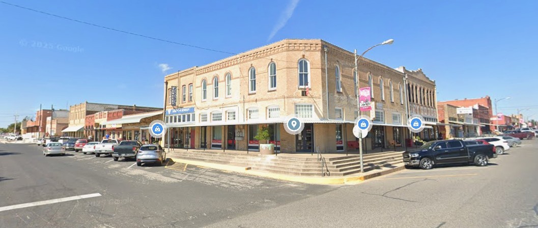 1026 Red Town Road Elgin, TX 78621 - Photo 8 of 11 Historic Downtown Elgin