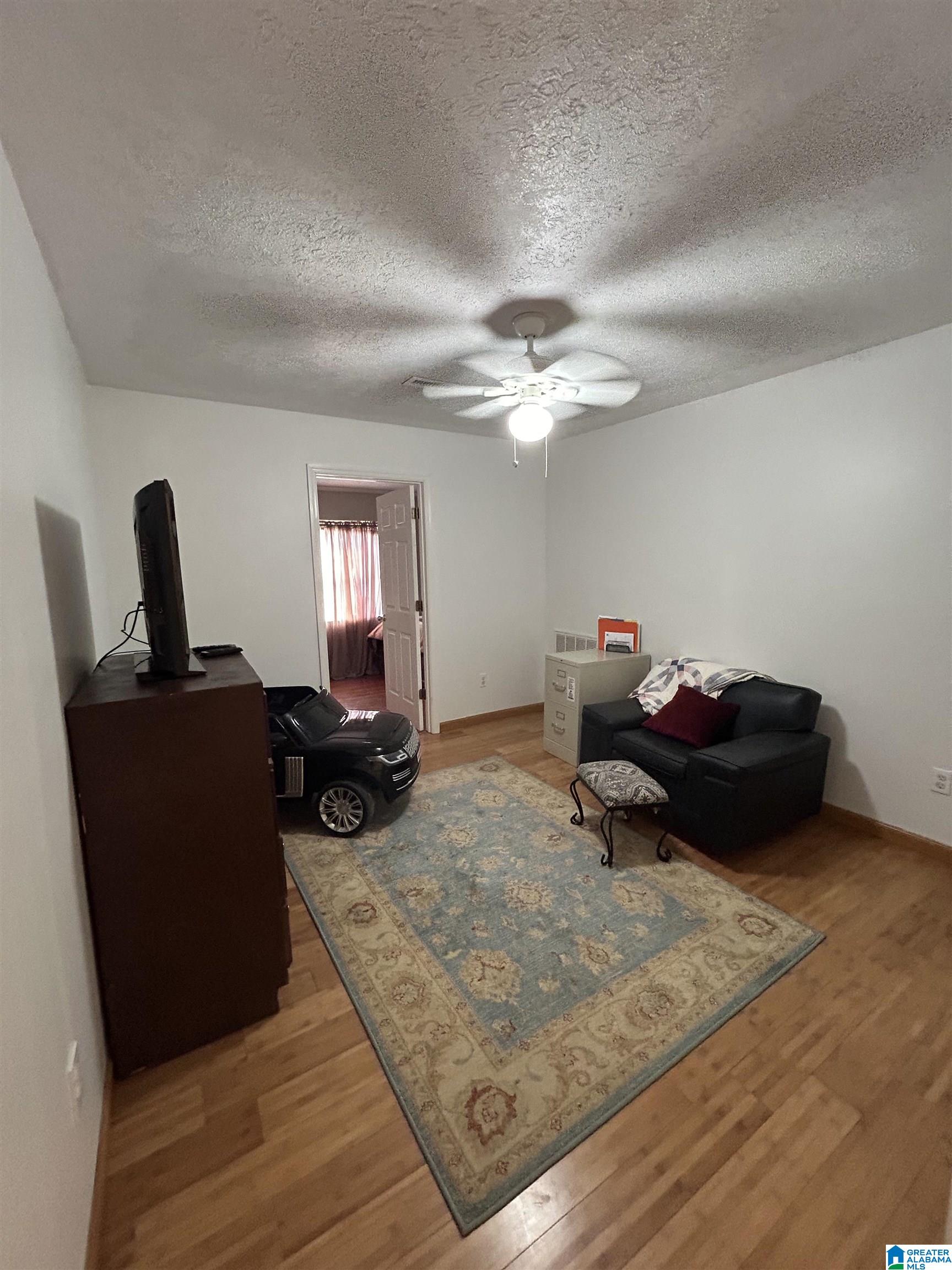 1271 Kimberly Road Sylacauga, AL 35151 - Photo 18 of 25