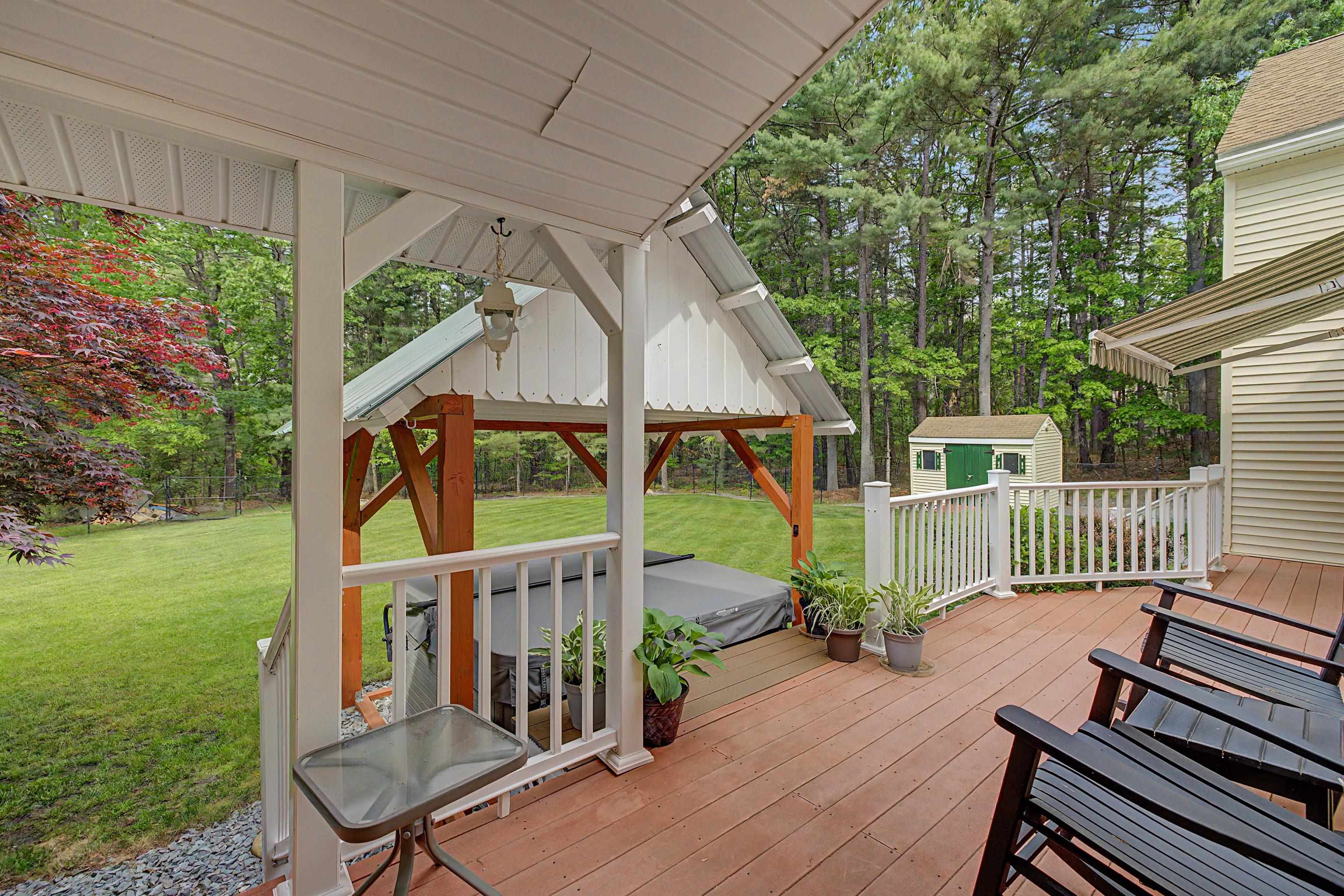 50 Webster Avenue Pelham, NH 03076 - Photo 7 of 50