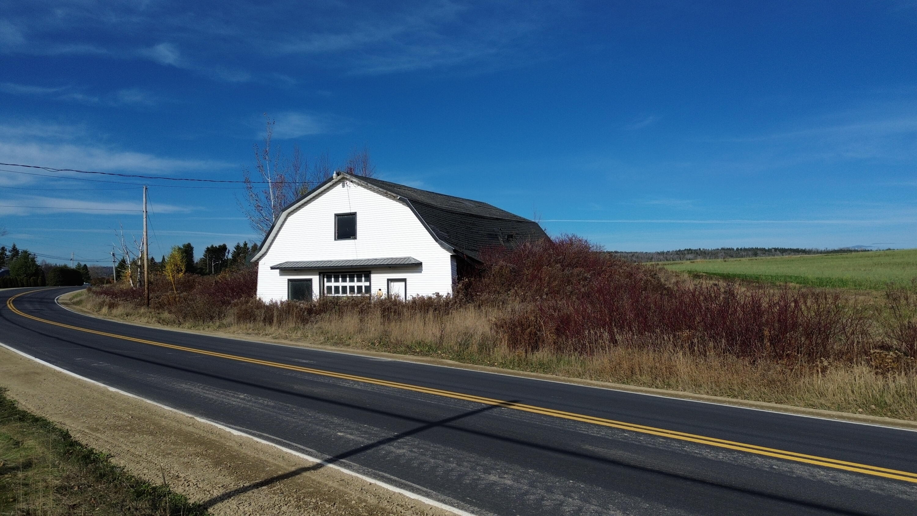 746 Beaulieu Road St. David, ME 04773 - Photo 8 of 43 DJI_0553