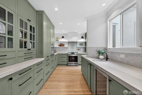 $1,795,000 | 2214 34th Avenue, San Francisco, CA 94116
