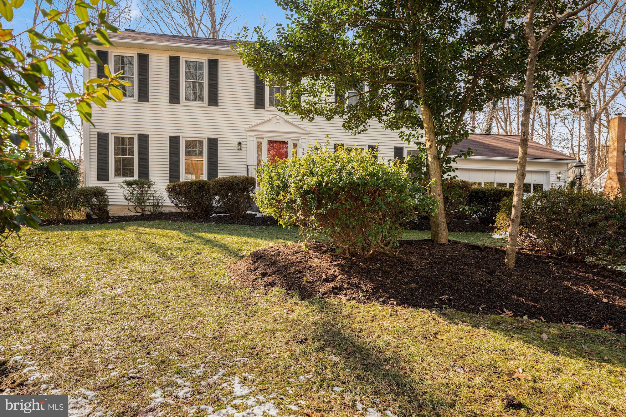1940 Barton Hill Road Reston, VA 20191 - Photo 1 of 38