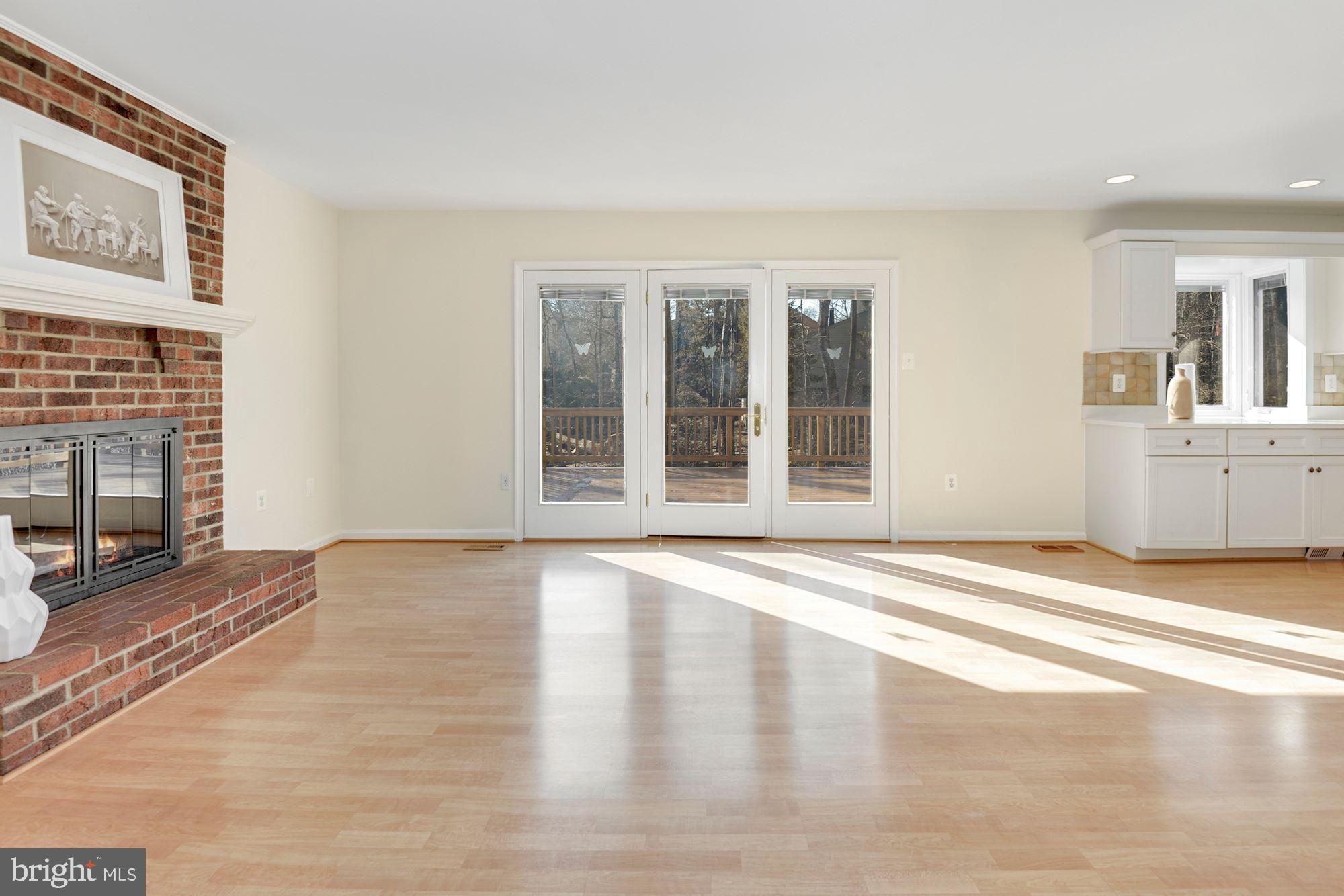 1940 Barton Hill Road Reston, VA 20191 - Photo 11 of 38