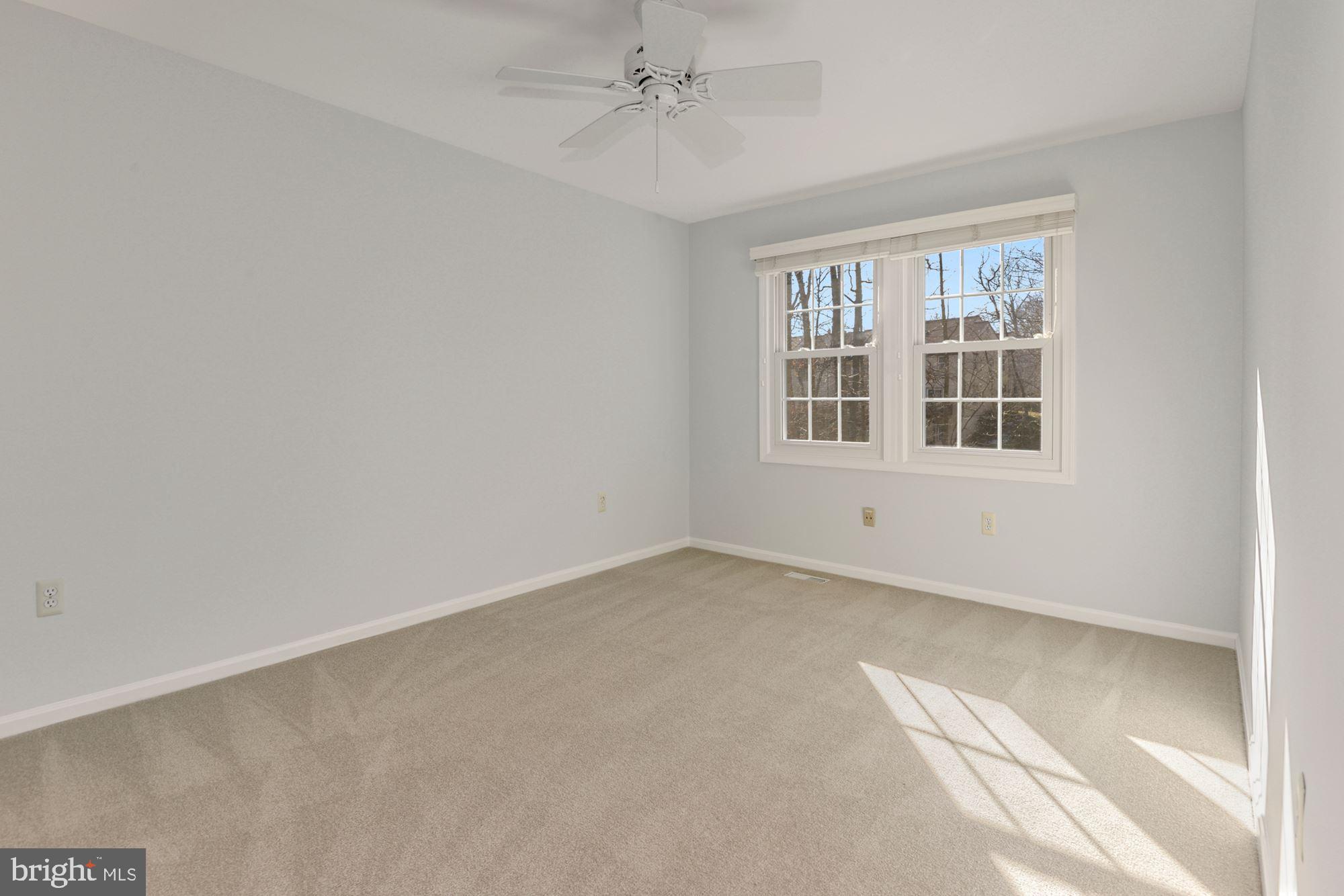 1940 Barton Hill Road Reston, VA 20191 - Photo 25 of 38 Bedroom 3