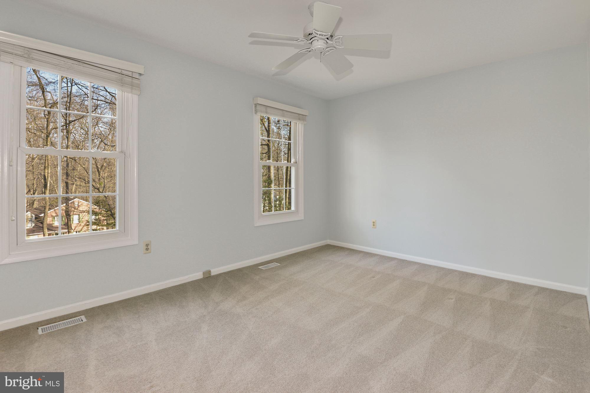 1940 Barton Hill Road Reston, VA 20191 - Photo 26 of 38 Bedroom 4