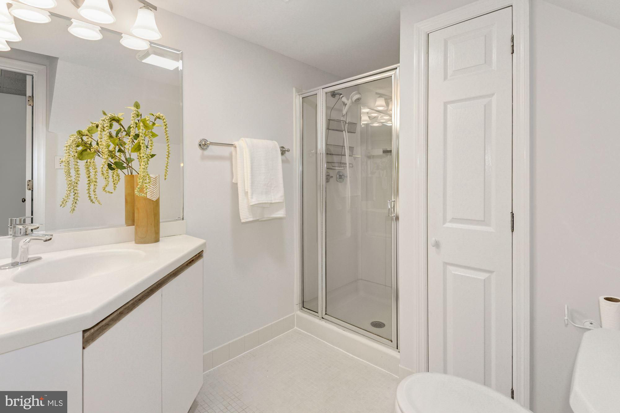 1940 Barton Hill Road Reston, VA 20191 - Photo 31 of 38 Lower level full bath