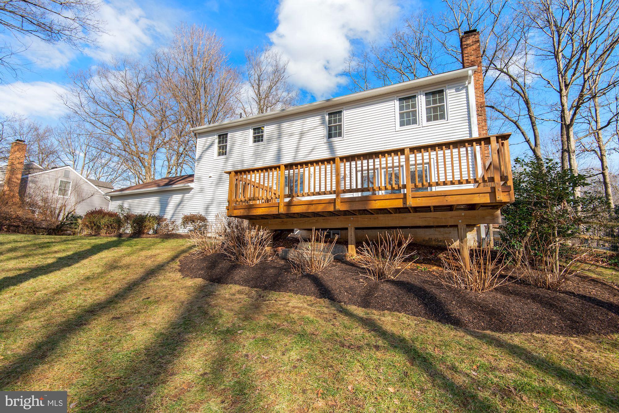 1940 Barton Hill Road Reston, VA 20191 - Photo 36 of 38