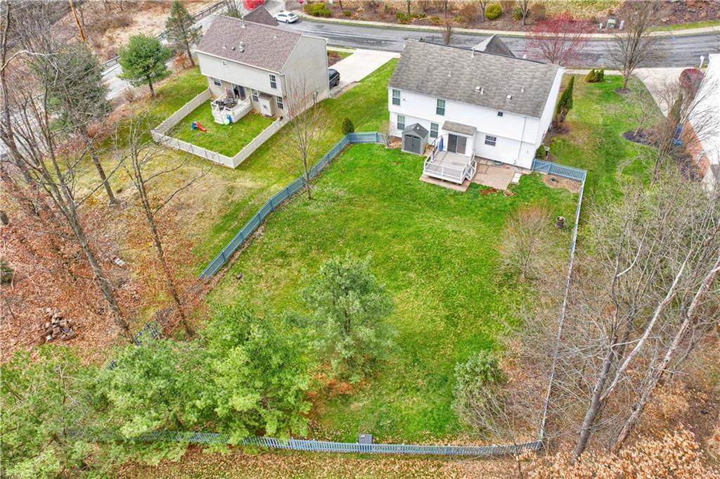 104 Lori Road Gibsonia, PA 15044 - Photo 25 of 25 Gallery Image 25