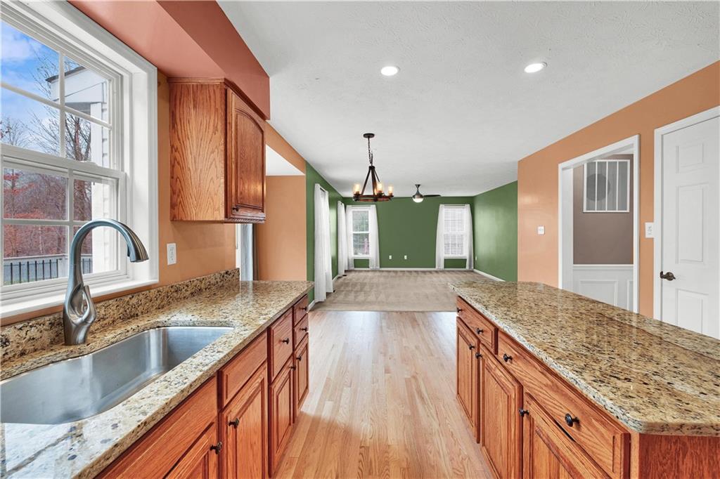 104 Lori Road Gibsonia, PA 15044 - Photo 8 of 25 Gallery Image 8