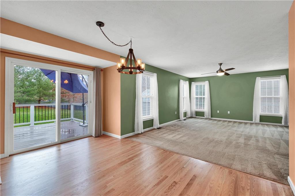 104 Lori Road Gibsonia, PA 15044 - Photo 9 of 25 Gallery Image 9