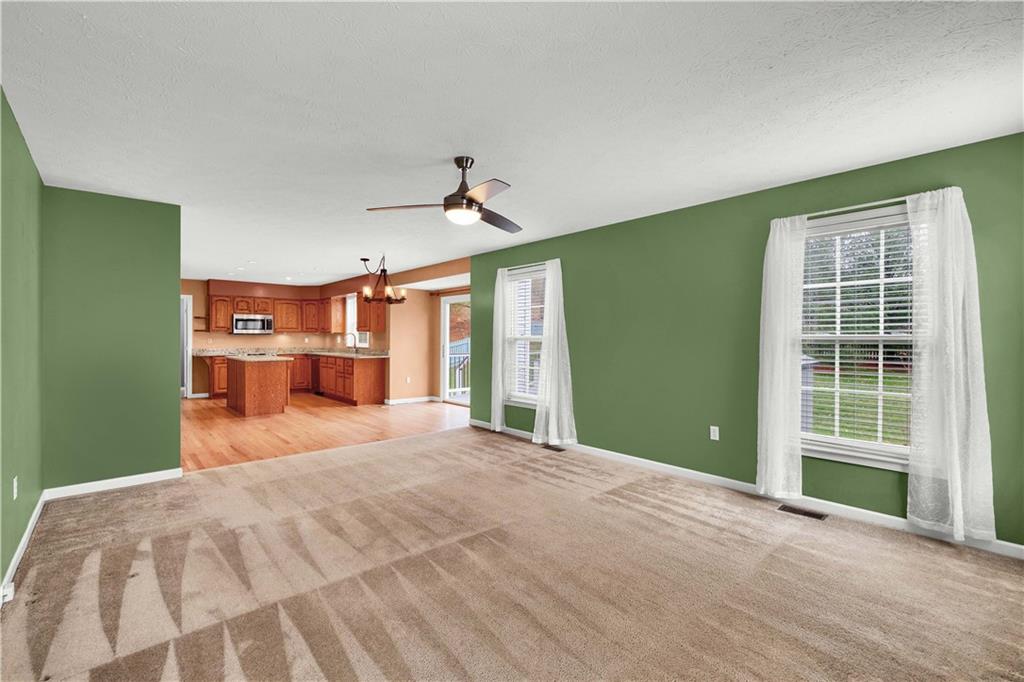 104 Lori Road Gibsonia, PA 15044 - Photo 10 of 25 Gallery Image 10