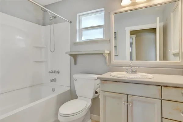 a close up of a sink