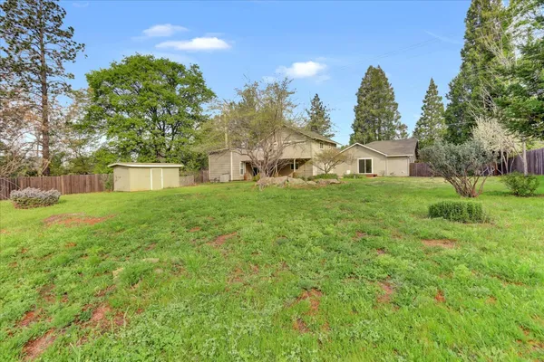 $625,000 | 12383 Rough And Ready Highway, Grass Valley, CA 95945