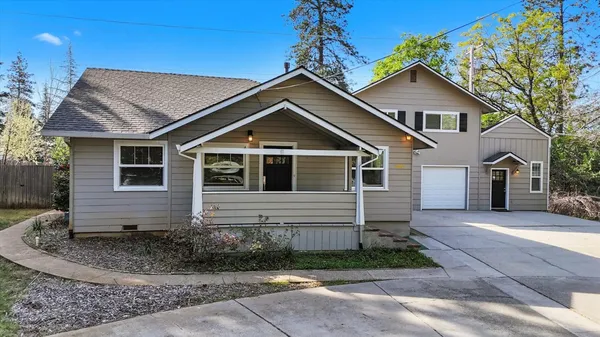 $625,000 | 12383 Rough And Ready Highway, Grass Valley, CA 95945